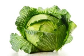 The potency of cabbage